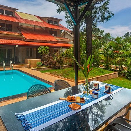 Ekostay Gold - Windsor Villa Панчгани Экстерьер фото